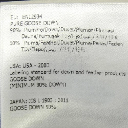 MONCLER SUYEN Áo khoác lông - Hàng hiệu Chính hãng 810042