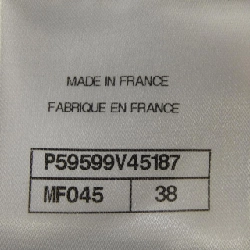 Jacket CHANEL P59599V45187 - Hàng hiệu Authentic 822054