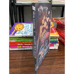 Khám phá tất tần tật cung Ma Kết- NXB Kim Đồng 605245