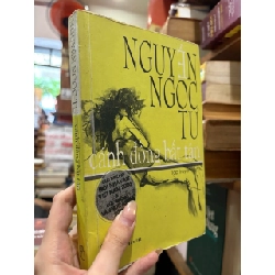 Cánh đồng bất tận - Nguyễn Ngọc Tư 128523