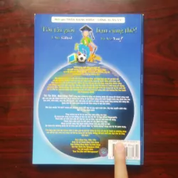 [Sách Kiến Thức Cho Con] Tôi Tài Giỏi Bạn Cũng Thế (Adam Khoo) 930938