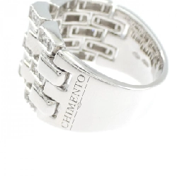 Nhẫn kim cương Kiment - Hàng hiệu Authentic 835626