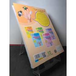 Ngữ pháp tiếng anh dành cho học sinh quyển 6 mới 90% Sarah M HPB2808 HỌC NGOẠI NGỮ 350384