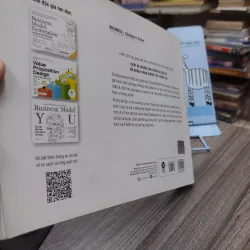 Sách: Thiết kế Giải pháp Giá trị - Alex Osterwwalder, Yvespigneur, Greg Bernarda (A2) 589243