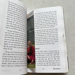 Bàn về hạnh phúc - Matthieu Ricard 623383