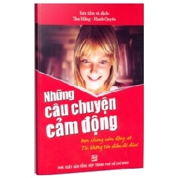 Những Câu Chuyện Cảm Động - Thu Hằng, Hạnh Quyên