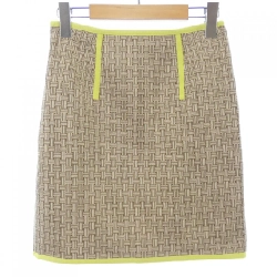 【Mã giảm giá】Váy HERMES 653109