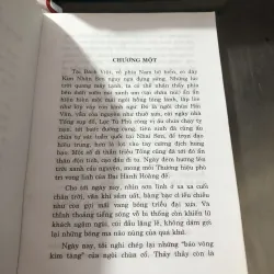 Nhà sư vướng luỵ 977640