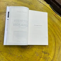 JEFF BEZOS VÀ KỶ NGUYÊN ÂMZON- BRAD STONE 564562