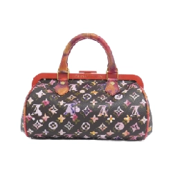 Túi xách Louis Vuitton Monogram Watercolor Papillon M95730 - Hàng hiệu Chính hãng 805592