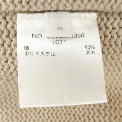 RON HERMAN Áo len - Hàng hiệu Authentic 823201