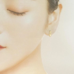 Louis Vuitton Lu Damier Bông tai - Hàng hiệu Chính hãng 843437