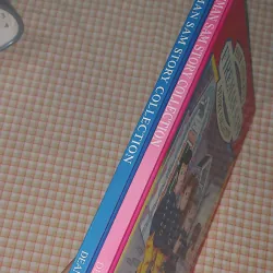 🚒 COMBO 2Q – YOUR FAVOURITE FIREMAN SAM STORY COLLECTION 713372