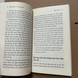 Sống đơn giản cho mình thanh thản 547288