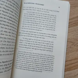 Nguyễn Lộ Trạch điều trần và thơ văn | Mai cao chương. Đoàn lê giang dịch 724033