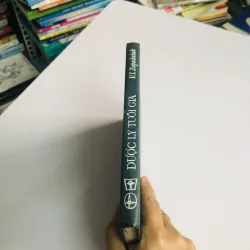 DƯỢC LÝ TUỔI GIÀ  932028