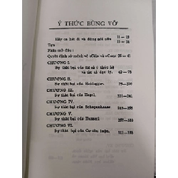 Remake Ý thức bùng vỡ - 535 trang - LỊCH SỬ - CHÍNH TRỊ - TRIẾT HỌC - ANTQ2011-19 702453
