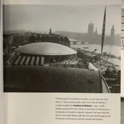 THE FIFTIES IN PICTURES (THẬP NIÊN NĂM MƯƠI QUA HÌNH ẢNH) - JAMES LESCOTT 752256