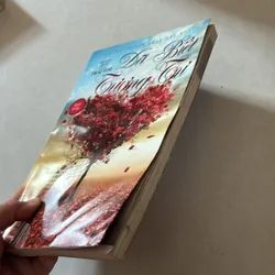 Đã biết tương lai - Hoa học trò 688013