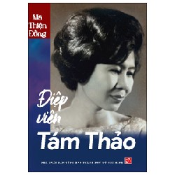 Điệp Viên Tám Thảo - Mã Thiện Đồng 154677