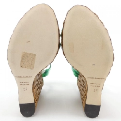 【Khuyến mãi】DOLCE&GABBANA Sandal 664811