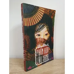 [Phiên Chợ Sách Cũ] Phấn Hoa Lầu Xanh - Tào Đình 1512 352581