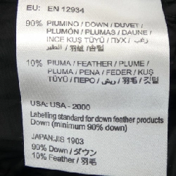 Áo khoác lông vũ MONCLER 638341