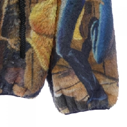 シュプリーム SUPREME Ernie Barnes Fleece Jacket - Hàng hiệu Authentic 889280