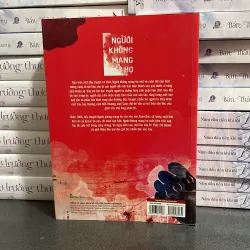 (tiểu thuyết) - Người không mang họ - Nguyễn Xuân Đức 1009618