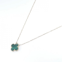 Vòng cổ Van Cleef & Arpels Vintage Alhambra - Hàng hiệu Authentic 845100