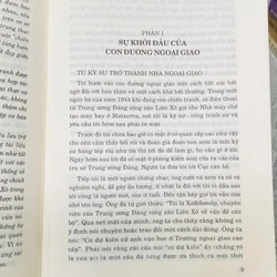 ĐẶC BIỆT TIN CẬY - ANATÔLI ĐÔBRƯNHIN 538831