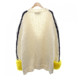 Gucci GUCCI ADIDAS 713001 XKCQH Áo khoác cardigan 632498