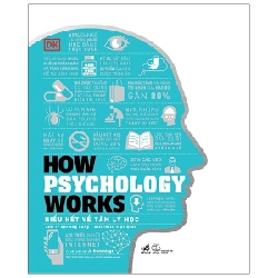 How psychology works - Hiểu hết về tâm lý học New 100% HCM.PO 31560