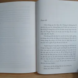 Tiểu Thuyết Đêm Đầu Tiên - Marc Levy 622211