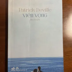 [VĂN HỌC PHÁP] Viễn vọng - Patrick Deville 695886