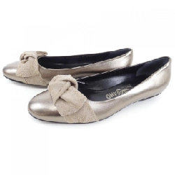 【Mã giảm giá】Giày Salvatore Ferragamo SALVATORE FERRAGAMO 664485