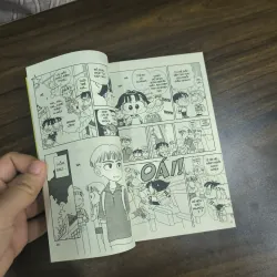 Nhóc Miko! (Tập 1 2 3 29) + Miko Selection Love - Eriko Ono 968577