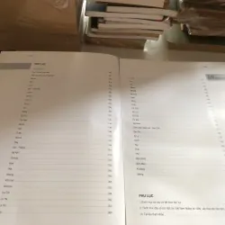 Từ điển hiện vật văn hoá các dân tộc Việt Nam 785020