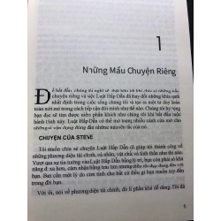 Luật hấp dẫn trong tôi 2018 mới 85% bẩn nhẹ Steve G.Jones, Frank Mangano HPB2307 KỸ NĂNG 458795