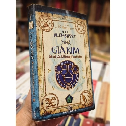 Bí mật của Nicholas Flamel bất tử - Michael Scott 122492