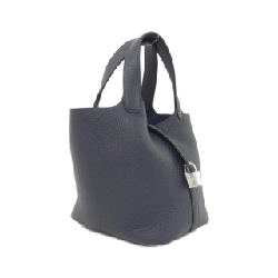 【Sản phẩm chưa sử dụng】Túi Hermes Picotin Lock PM 056289CK