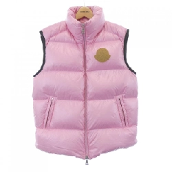 MONCLER GENIUS ADRASTEA Áo vest lông - Hàng hiệu Authentic