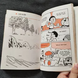 Đôrêmon Học Tập - Cùng Làm Hoạ Sĩ - Fujiko.F.Fujio & Okada Yatsunori 717432