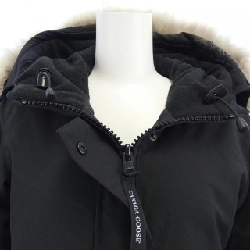 Canada Goose 3037LA VICTORIA Áo khoác lông vũ - Hàng hiệu Chính hãng 823622