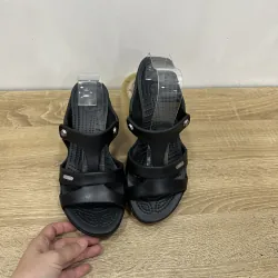 Dép crocs 2hand cao 9p w8-38 độ mới cao hình chụp thật 989702