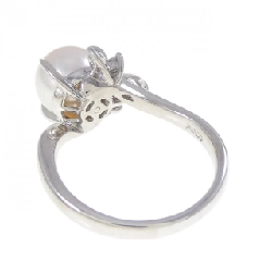 Nhẫn ngọc trai Akoya PT900 8.3mm 666792