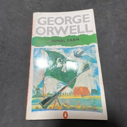 Animal farm George Orwell 333467