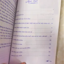 Sách: Triết học thế kỉ XX - TG: Remo Bodei (Sách mới) 796599