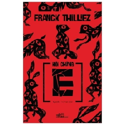 Hội chứng E - Franck Thilliez 2020 New 100% HCM.PO