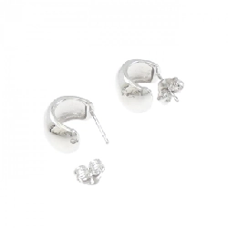 Bông tai K18WG Stargewelry - Hàng hiệu Chính hãng 842787